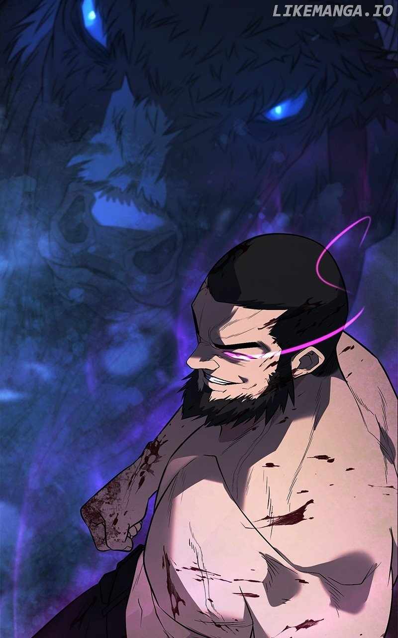 King of Violence Chapter 56 113